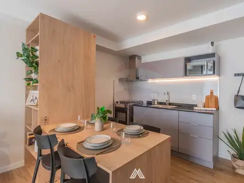 Departamento en Venta en Malvin, USD 174.531