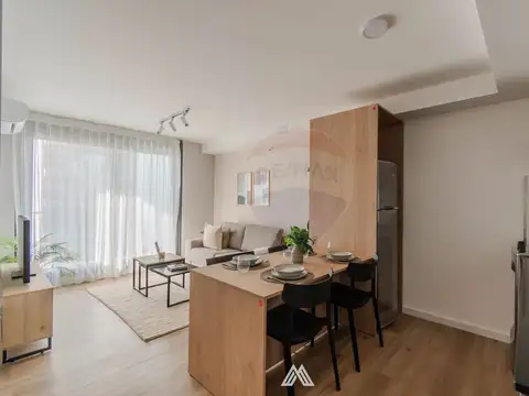 Departamento en Venta de 3 ambientes