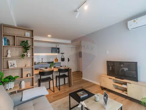 Departamento en Venta 1 año