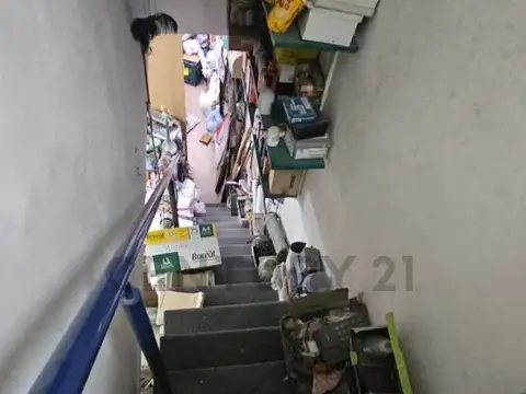 LOCAL COMERCIAL CENTRICO