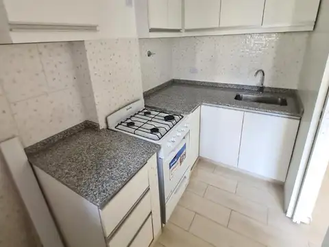Departamento en Alquiler al Oeste