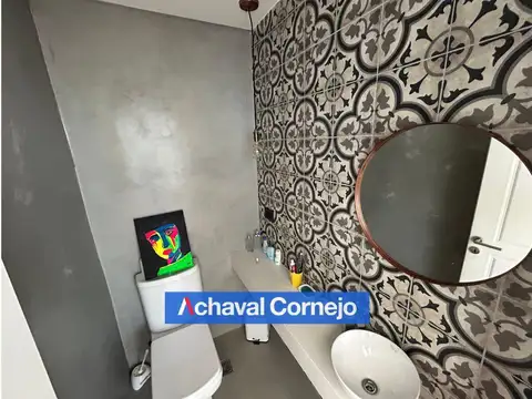 Casa en Venta en Puertos - Barrio Vistas, USD 275.000