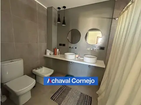 Casa en Venta 5 años