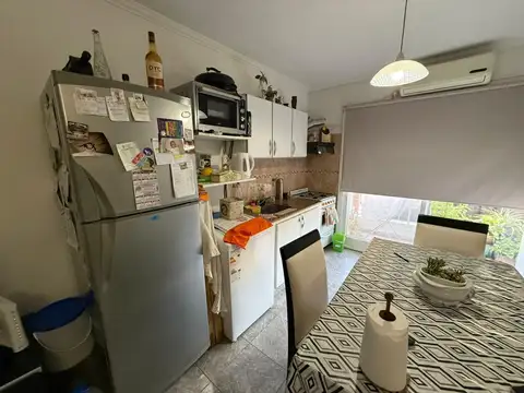 Departamento en Venta 2 ambientes en Jose León Suarez