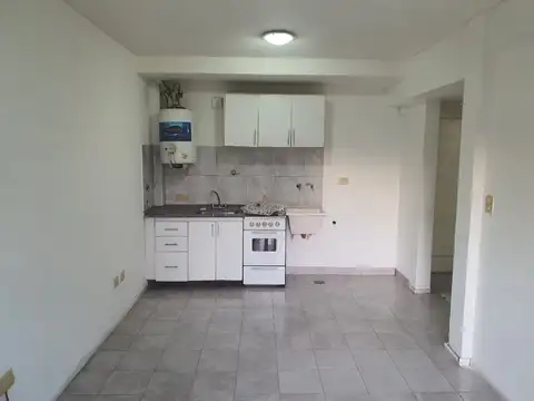 Departamento en Venta en San Nicolás, USD 85.000