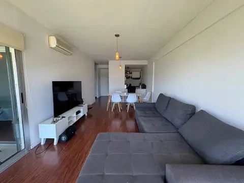 Departamento en Alquiler en Nordelta Portezuelo, USD 580