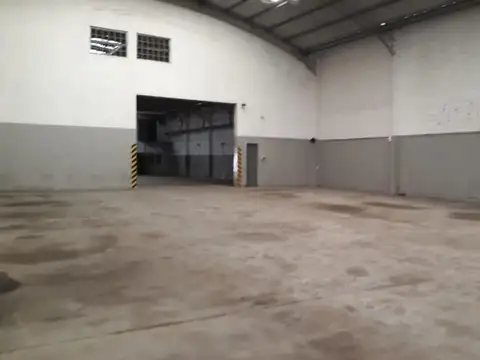 Galpon en Venta en La Plata, USD 1.500.000
