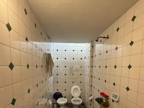 Casa en venta en barrio Villa Claret
