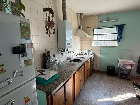 Casa en Venta 50 años