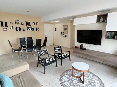 Departamento en Venta 9 años