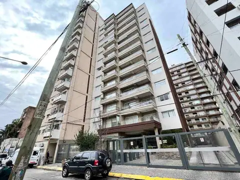 Departamento venta 3 ambientes Ramos Mejia 2 coche