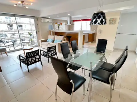 Departamento en Venta con 2 cocheras