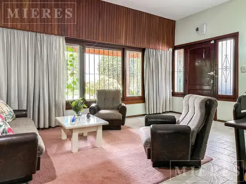 Casa en Venta 45 años