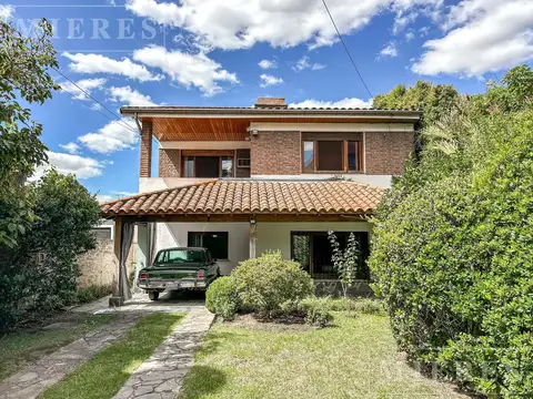 Casa en Venta en Lomas de San Isidro, USD 355.000