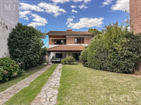 Casa en Venta de 3 dormitorios