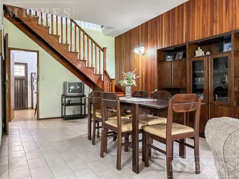 Casa en Venta al Noroeste