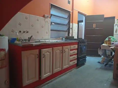 Depto Tipo Casa en Venta de 2 dormitorios