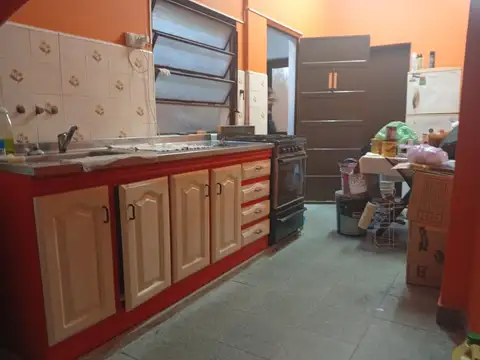 Depto Tipo Casa en Venta en Mataderos, USD 50.000