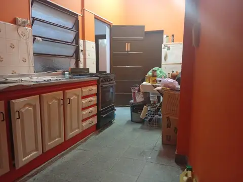 VENTA PH 3 AMBIENTES VILLA LUGANO