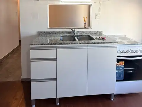 Departamento en Villa Adelina