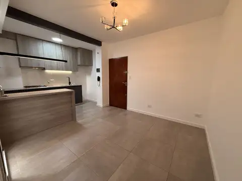 JULIAN ALVAREZ 1600, Piso 1