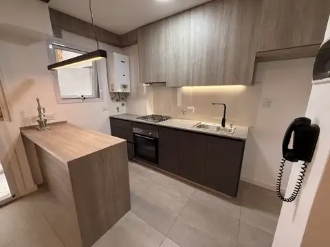 Departamento en Venta Permite mascota