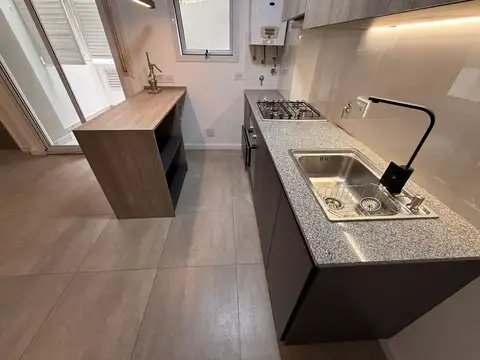 Departamento en Venta en Palermo, USD 95.000
