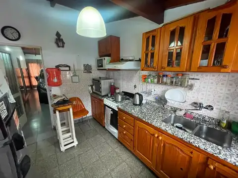 Casa en Venta 40 años