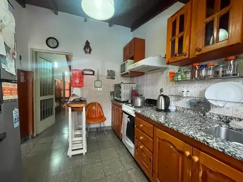 Casa en Venta al Norte