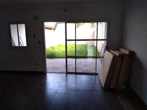 Exc. Duplex a estrenar, 4 amb. fondo y cochera - AMA0153_LP545275_8