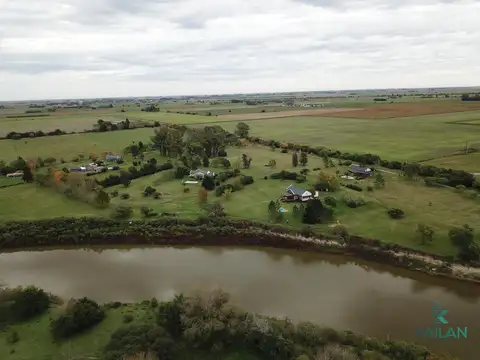 Terreno en Casas de Campo