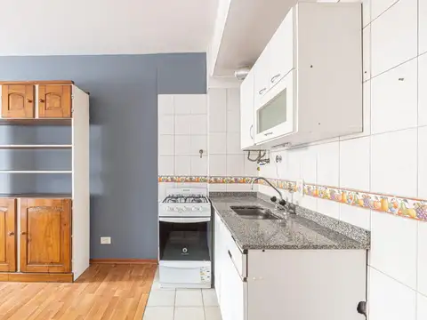 Departamento en Venta Apto profesional