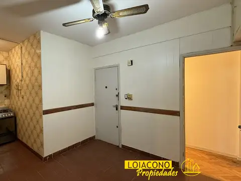 Departamento en Alquiler Permite mascota