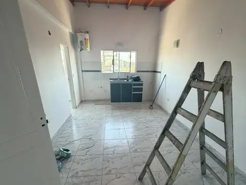 Departamento 2 ambientes a estrenar