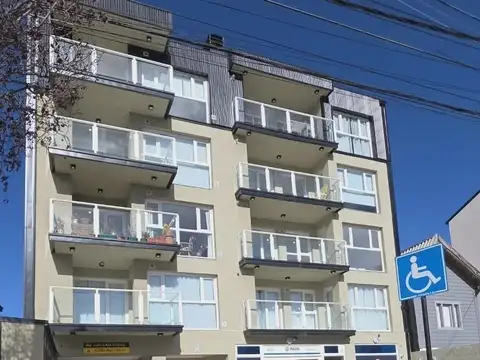 Departamento en Venta en San Carlos de Bariloche, Bariloche