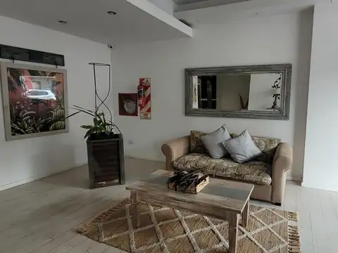 Departamento céntrico, excelente ubicación