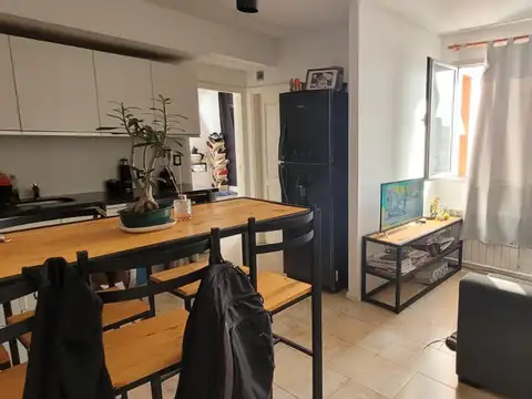 Departamento céntrico, excelente ubicación 