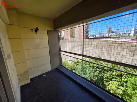 Departamento en alquiler en San Cristóbal