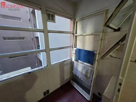 Departamento en Alquiler en San Cristobal, $ 750.000