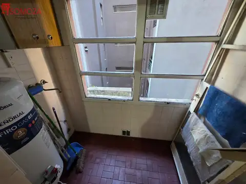 Departamento en Alquiler de 2 dormitorios