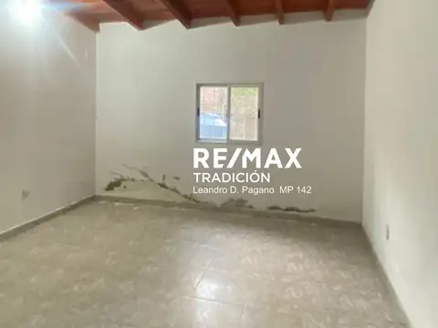 Casa en Venta 9 años