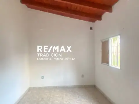 Casa en Venta en Resistencia, USD 35.000