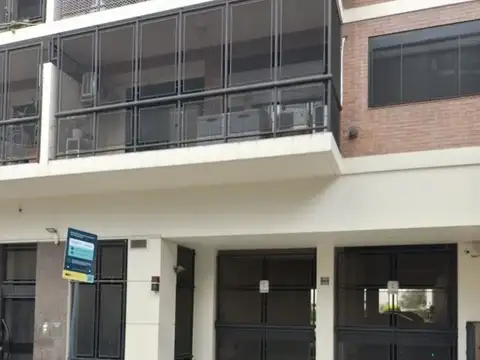 VENTA COCHERA EN ALMAGRO ZONA HOSPITAL ITALIANO