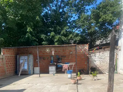 CASA y LOCAL al Frente