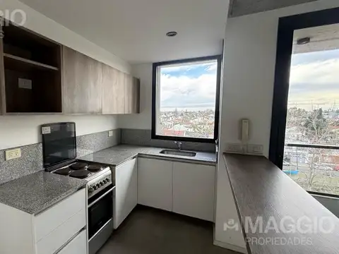 Departamento en Alquiler de 2 ambientes