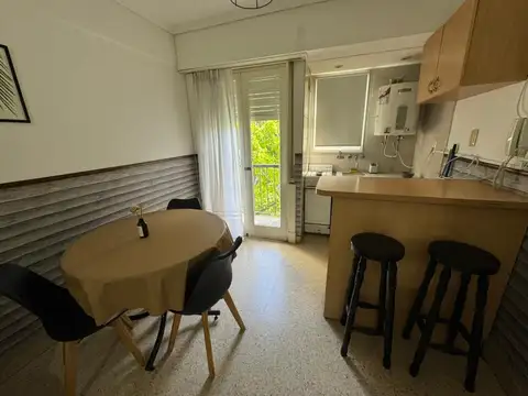 Departamento en Alquiler Temporal 30 años