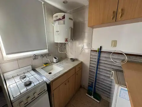 Departamento en Alquiler Temporal en Plaza Colon, $ 65.000