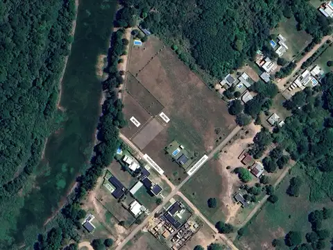 VENTA | Exclusivo terreno de 1200 M2