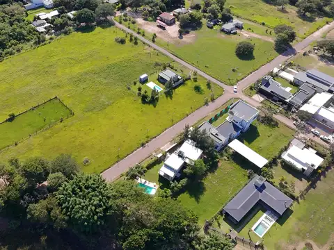 Terreno en Venta de 1200,0 m2