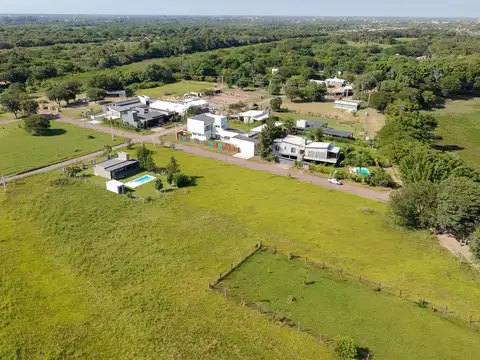 VENTA | Exclusivo terreno de 1200 M2